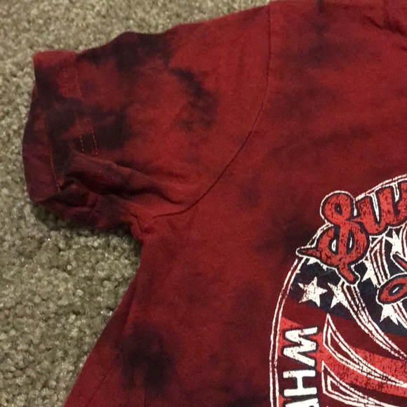 Rock tee - Picture 3 of 5